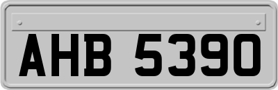 AHB5390