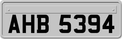 AHB5394