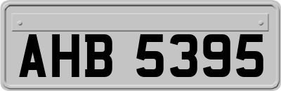 AHB5395