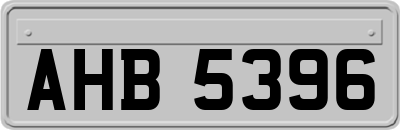 AHB5396