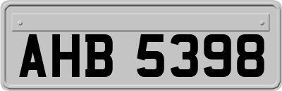 AHB5398