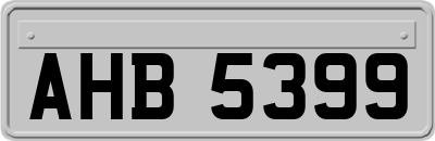 AHB5399