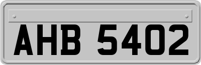 AHB5402
