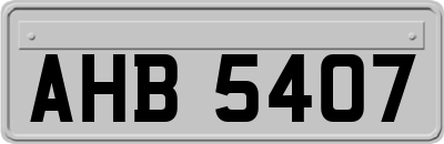 AHB5407