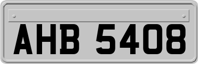 AHB5408