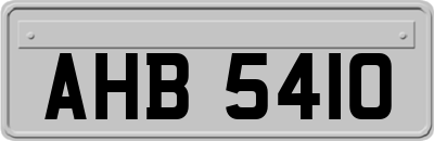 AHB5410