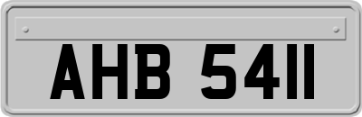 AHB5411