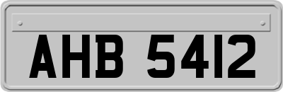 AHB5412