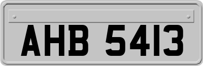 AHB5413