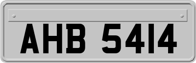 AHB5414