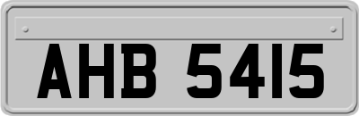 AHB5415