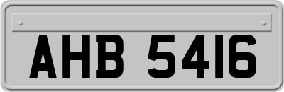 AHB5416