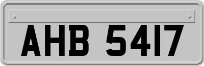 AHB5417