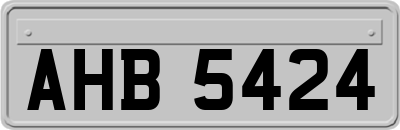 AHB5424