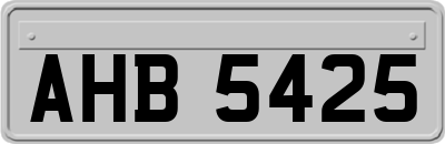 AHB5425
