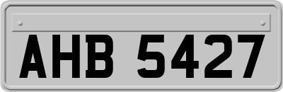 AHB5427