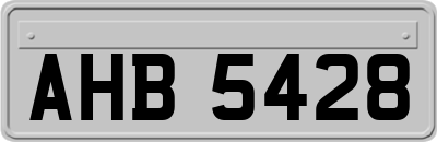 AHB5428