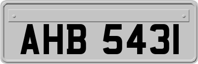 AHB5431