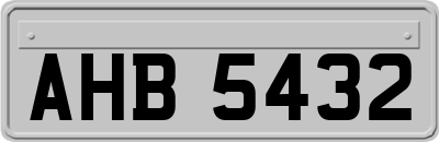 AHB5432