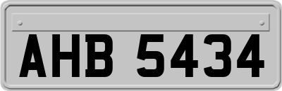 AHB5434