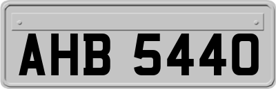 AHB5440