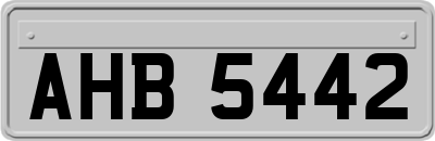 AHB5442
