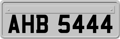 AHB5444