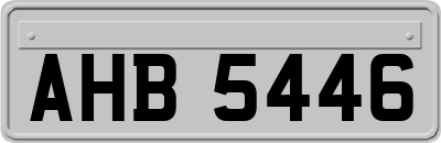 AHB5446