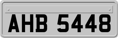 AHB5448