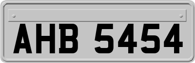 AHB5454