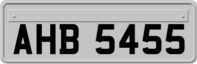 AHB5455