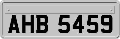 AHB5459