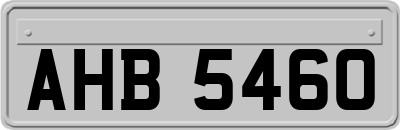AHB5460