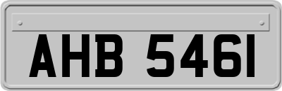 AHB5461