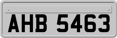 AHB5463