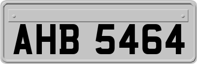 AHB5464