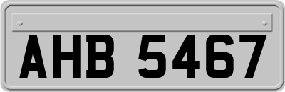 AHB5467