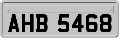 AHB5468