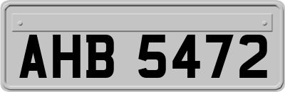 AHB5472