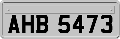AHB5473