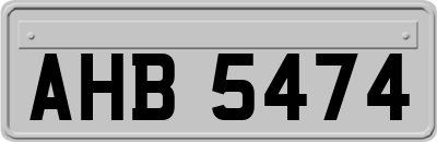 AHB5474