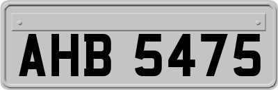 AHB5475