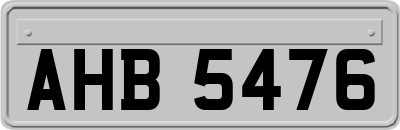 AHB5476