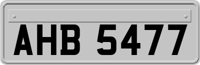 AHB5477