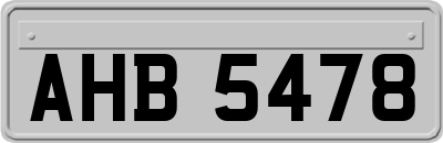 AHB5478