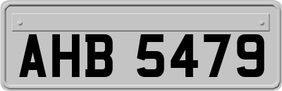 AHB5479