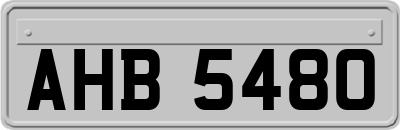AHB5480