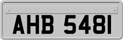 AHB5481