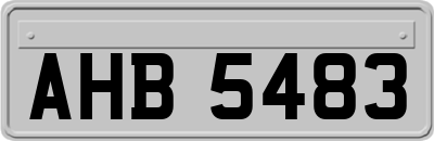 AHB5483