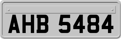 AHB5484